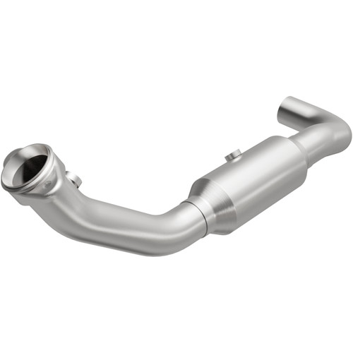 MagnaFlow 2005 Ford F-150 4.6L California Grade CARB Compliant Direct-Fit Catalytic Converter 4551409