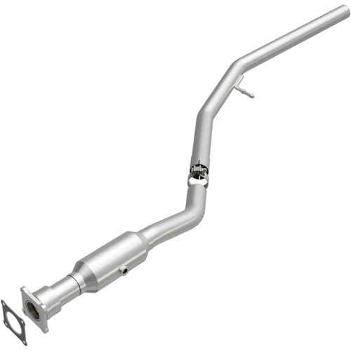 MagnaFlow California Grade CARB Compliant Direct-Fit Catalytic Converter 4551948
