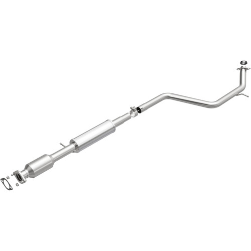 MagnaFlow 2012-2015 Mazda 5 2.5L OEM Grade Federal / EPA Compliant Direct-Fit Catalytic Converter 21-314
