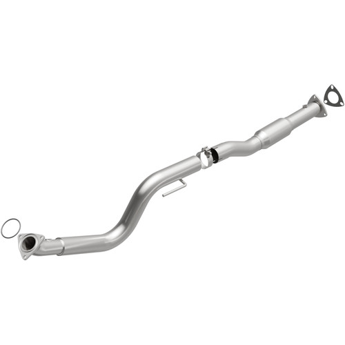 MagnaFlow 2003 GMC Savana 3500 6.0L California Grade CARB Compliant Direct-Fit Catalytic Converter 4551603