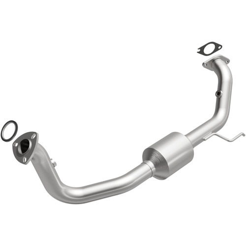 MagnaFlow 2004 Isuzu Rodeo 3.2L California Grade CARB Compliant Direct-Fit Catalytic Converter 4551632