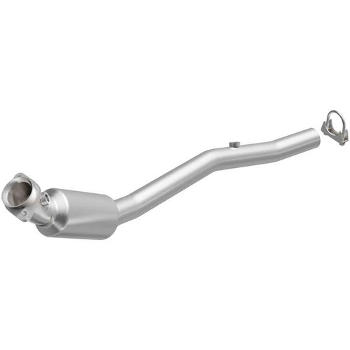 Magnaflow 4551722 | Land Rover | Range Rover | 4.4L | Passenger Side Bank 1  | Direct-Fit California Legal Catalytic Converter | CARB EO D-193-145