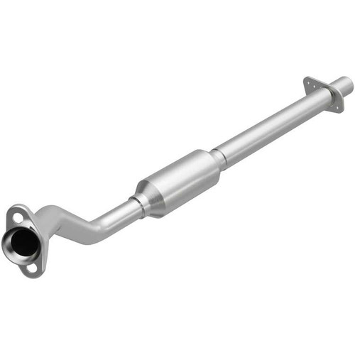 Magnaflow 3391165 | Chevrolet Lumina | Oldsmobile Silhouette |  Pontiac TransPort | 3.1L  Direct-Fit California Legal  Catalytic Converter | EO D-193-132