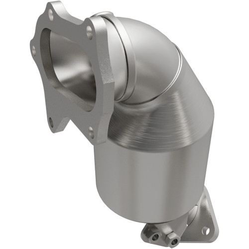 MagnaFlow 2013-2014 Hyundai Genesis Coupe 2.0L OEM Grade Federal / EPA Compliant Direct-Fit Catalytic Converter 52770