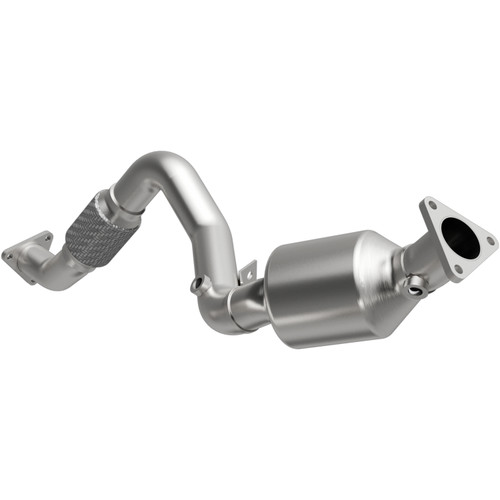 MagnaFlow 2007-2008 Audi Q7 3.6L | 2007 Volkswagen Touareg 3.6L California Grade CARB Compliant Direct-Fit Catalytic Converter 5481943