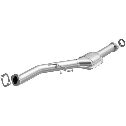 Magnaflow 5491159 | Subaru Forrester, Outback | 2.5L | Rear Turbocharged | California Legal Catalytic Converter | EO#D-193-146