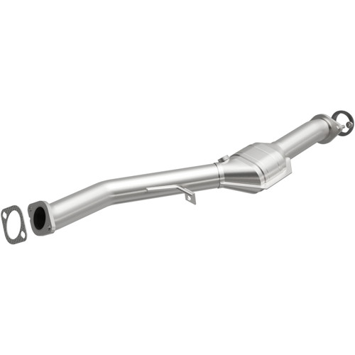 MagnaFlow 2009-2013 Subaru Forester 2.5L | 2008-2009 Subaru Outback 2.5L California Grade CARB Compliant Direct-Fit Catalytic Converter 5491159