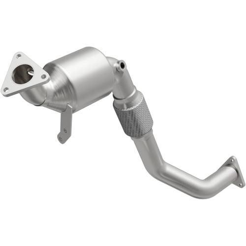 MagnaFlow 2007-2008 Audi Q7 3.6L / 2007 Volkswagen Touareg 3.6L California Grade CARB Compliant Direct-Fit Catalytic Converter 5481947