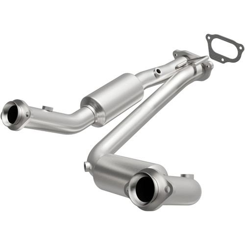 MagnaFlow 2004-2006 Ford Ranger 4.0L | 2004-2006 Mazda B4000 4.0L California Grade CARB Compliant Direct-Fit Catalytic Converter 5481682