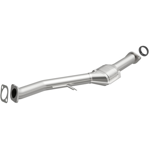 MagnaFlow 2005 Subaru Outback 2.5L California Grade CARB Compliant Direct-Fit Catalytic Converter 5491827