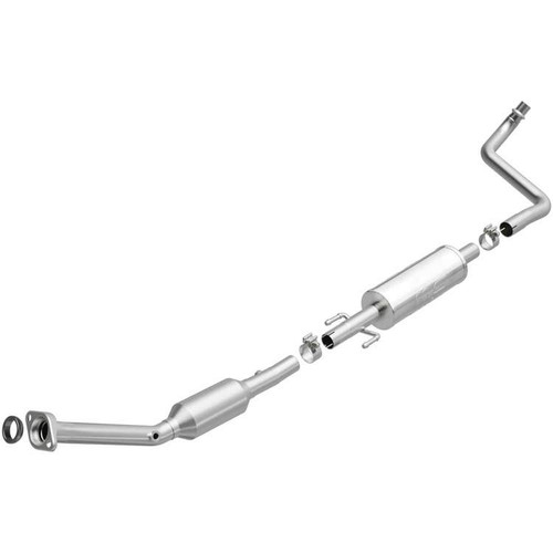 Magnaflow 4481909 | Scion xA | Toyota Echo | 1.5L | California Legal Catalytic Converter