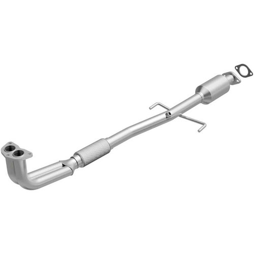 Magnaflow 21-374 | Mitsubishi Galant/Eclipse | 2.4 | Rear Underbody | Direct-Fit OEM Grade Catalytic Converter Federal (Exc.CA)