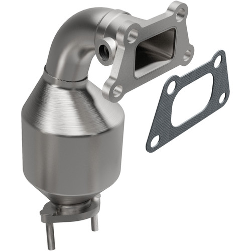 MagnaFlow 2010-2011 Chevrolet Equinox 3.0L | 2010-2011 GMC Terrain 3.0L California Grade CARB Compliant Direct-Fit Manifold Catalytic Converter 5582188