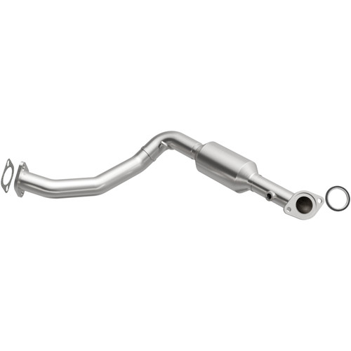 MagnaFlow 2005-2009 Lexus GX470 4.7L | 2005-2009 Toyota 4Runner 4.7L California Grade CARB Compliant Direct-Fit Catalytic Converter 5592697