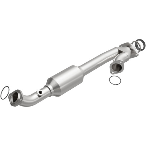 MagnaFlow 2013-2015 Toyota 4Runner 4.0L | 2013-2014 Toyota FJ Cruiser 4.0L California Grade CARB Compliant Direct-Fit Catalytic Converter 5592211