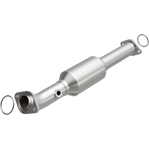 MagnaFlow 2012-2015 Toyota Tacoma 4.0L California Grade CARB Compliant Direct-Fit Catalytic Converter 5592661