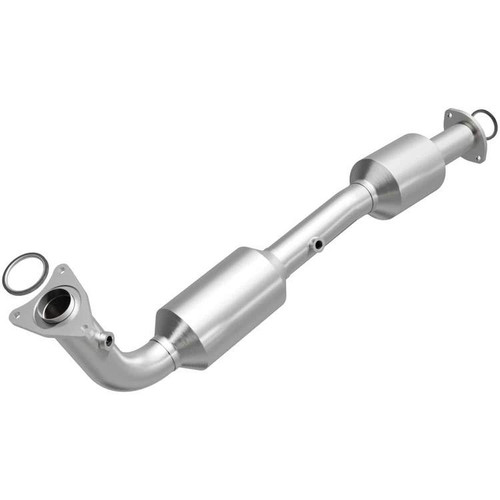 Magnaflow 5582630 | Toyota Sequoia, Tundra | 4.6L, 5.7L | Passenger Side | California Legal Catalytic Converter | EO#D-193-148