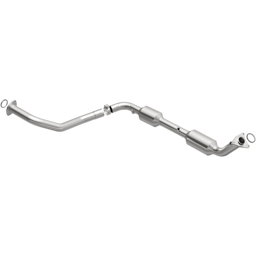 MagnaFlow 2007-2017 Toyota Tundra 5.7L | 2010-2019 Toyota Tundra 4.6L California Grade CARB Compliant Direct-Fit Catalytic Converter 5582935