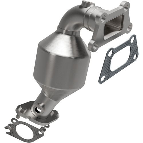 MagnaFlow California Grade CARB Compliant Direct-Fit Manifold Catalytic Converter 5582220