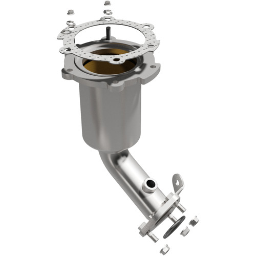 MagnaFlow 2005-2006 Nissan Quest 3.5L California Grade CARB Compliant Direct-Fit Catalytic Converter 5582275