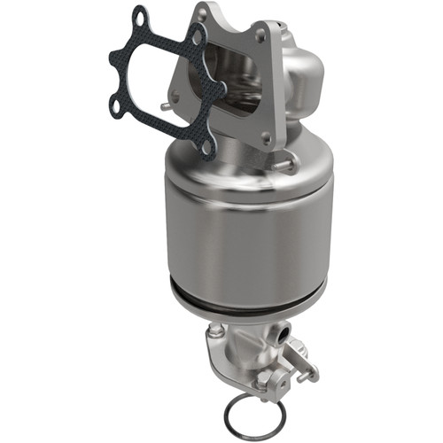 MagnaFlow California Grade CARB Compliant Direct-Fit Manifold Catalytic Converter 5582741