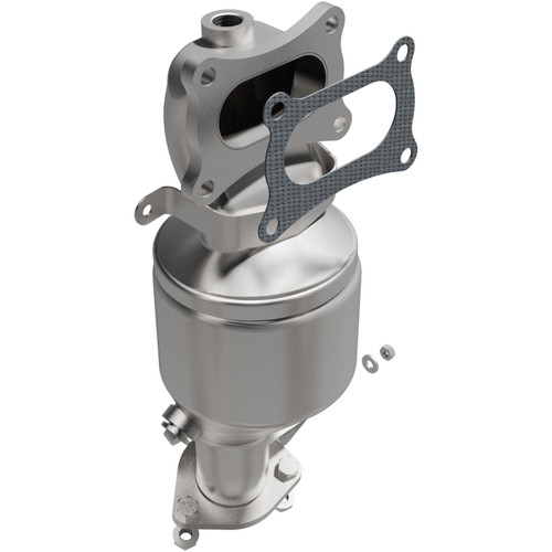 MagnaFlow California Grade CARB Compliant Direct-Fit Manifold Catalytic Converter 5582893