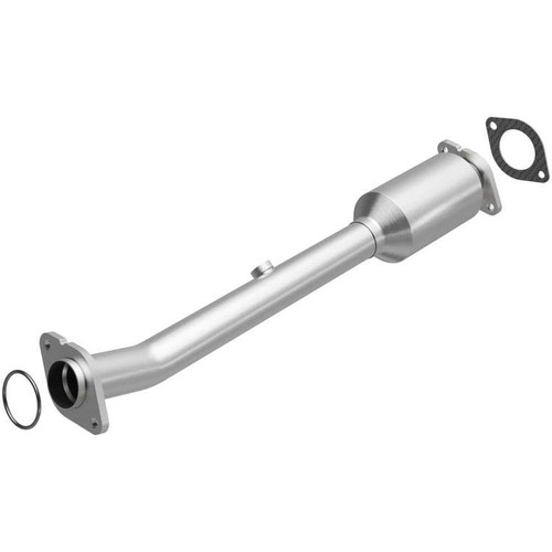 Magnaflow 5481668 | 2005-2006 only | Nissan | Frontier/Pathfinder