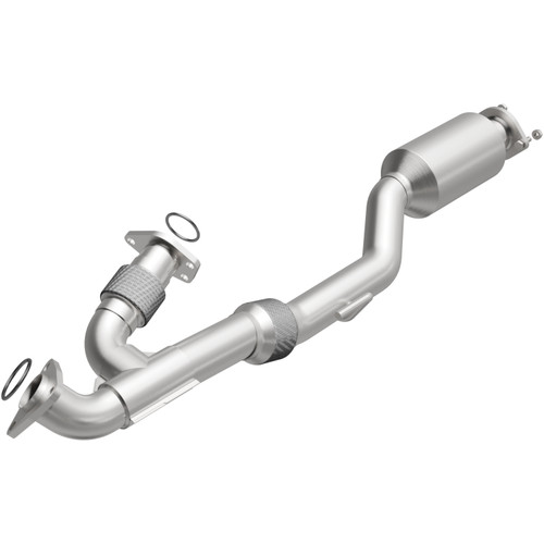 MagnaFlow 2009-2014 Nissan Murano 3.5L California Grade CARB Compliant Direct-Fit Catalytic Converter 5592852