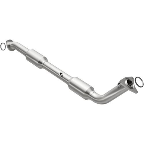 MagnaFlow 2013-2017 Lexus LX570 5.7L | 2013-2017 Toyota Land Cruiser 5.7L California Grade CARB Compliant Direct-Fit Catalytic Converter 5582632