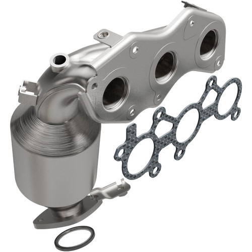 MagnaFlow California Grade CARB Compliant Direct-Fit Manifold Catalytic Converter 5582250