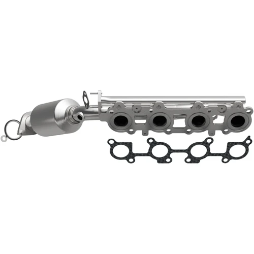 MagnaFlow 2005-2009 Lexus GX470 4.7L / 2005-2009 Toyota 4Runner 4.7L California Grade CARB Compliant Direct-Fit Manifold Catalytic Converter 5582323