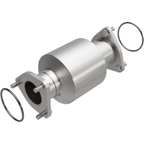 MagnaFlow 2010-2013 Acura MDX 3.7L California Grade CARB Compliant Direct-Fit Catalytic Converter 5592862