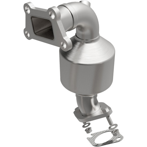 MagnaFlow California Grade CARB Compliant Direct-Fit Manifold Catalytic Converter 5582881