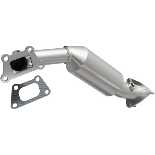 MagnaFlow 2015-2016 Chevrolet Colorado 3.6L / 2015-2016 GMC Canyon 3.6L California Grade CARB Compliant Direct-Fit Catalytic Converter 5582611