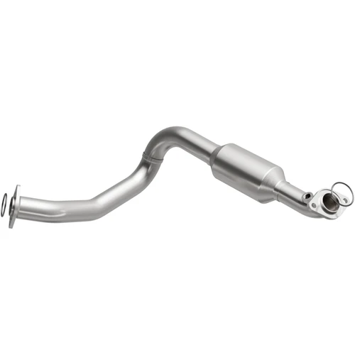 MagnaFlow 2013-2015 Toyota 4Runner 4.0L / 2013-2014 Toyota FJ Cruiser 4.0L California Grade CARB Compliant Direct-Fit Catalytic Converter 5592231