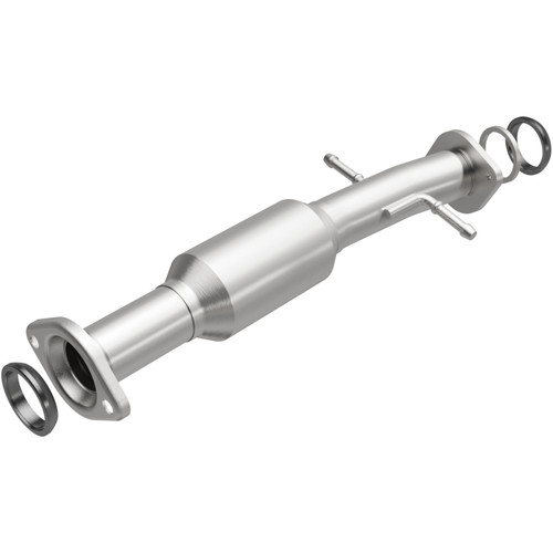MagnaFlow 2010-2015 Lexus RX350 3.5L California Grade CARB Compliant Direct-Fit Catalytic Converter 5592097