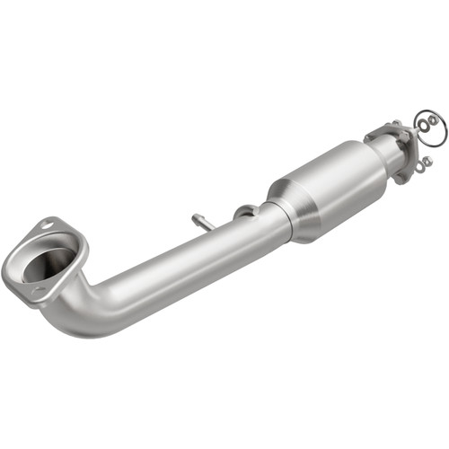 MagnaFlow 2007-2012 Acura RDX 2.3L California Grade CARB Compliant Direct-Fit Catalytic Converter 5592529