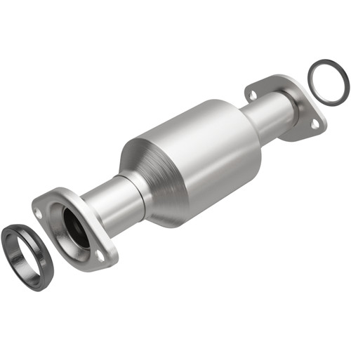 MagnaFlow 2011-2015 Toyota Sienna 3.5L California Grade CARB Compliant Direct-Fit Catalytic Converter 5592546