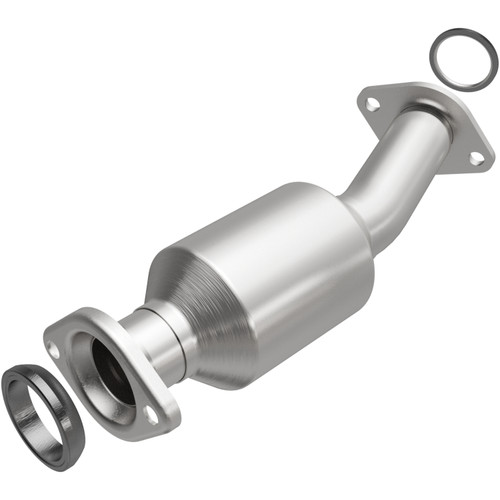 MagnaFlow 2011 Toyota Sienna 3.5L California Grade CARB Compliant Direct-Fit Catalytic Converter 5592557