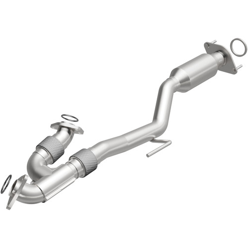 MagnaFlow 2011-2014 Nissan Quest 3.5L California Grade CARB Compliant Direct-Fit Catalytic Converter 5592702