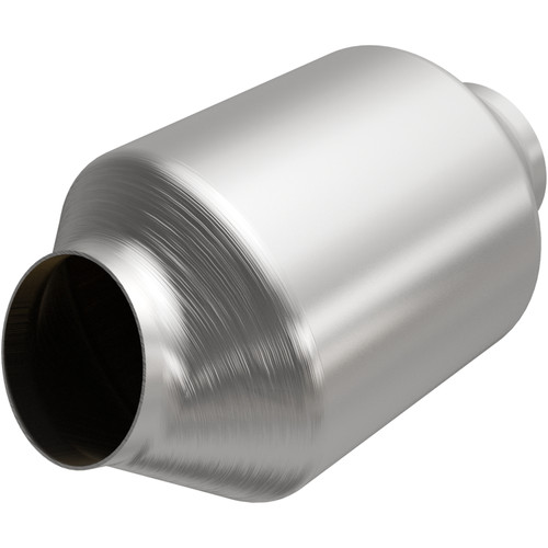 MagnaFlow California Grade CARB Compliant Universal Catalytic Converter 5582376