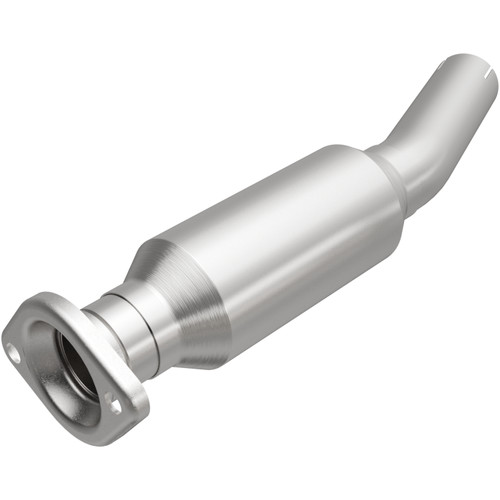 MagnaFlow 2006-2012 Toyota RAV4 3.5L California Grade CARB Compliant Direct-Fit Catalytic Converter 5592749