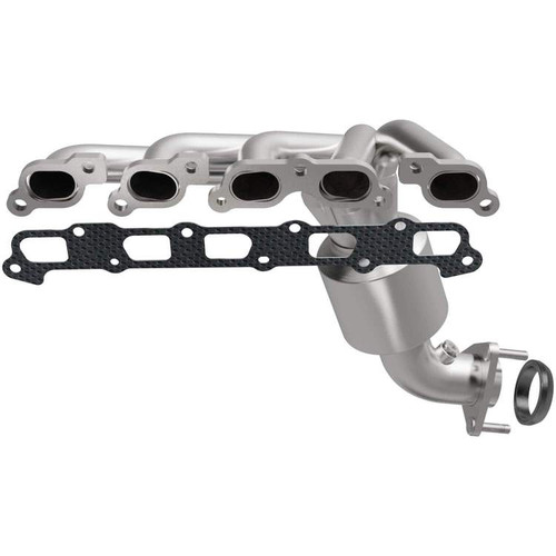 Magnaflow 5582353 | Chevrolet Colorado | GMC Canyon | Hummer H3 | Isuzu I-370 | 3.7 L | California Legal Catalytic Converter | EO#D-193-148