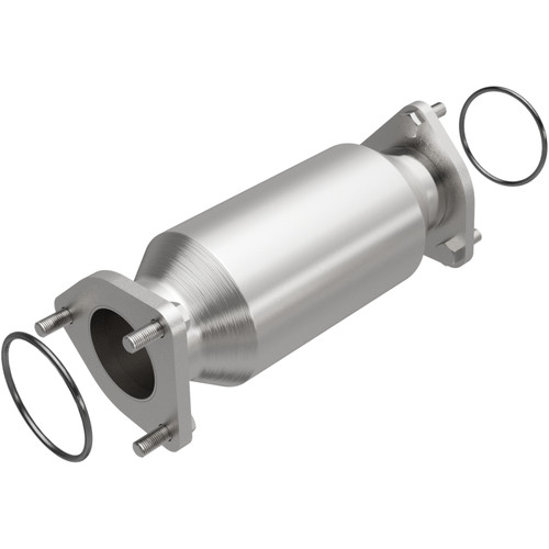 MagnaFlow 2007-2009 Acura MDX 3.7L California Grade CARB Compliant Direct-Fit Catalytic Converter 5592413