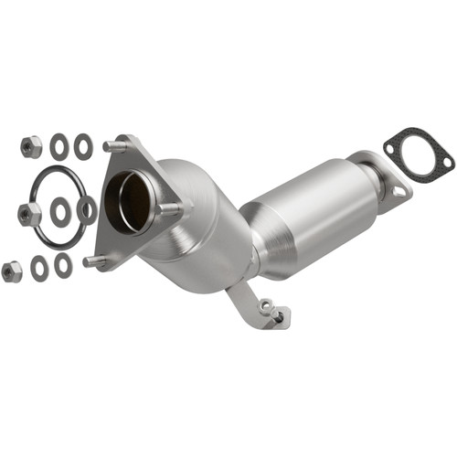 MagnaFlow 2013 INFINITI FX37 3.7L / 2014-2016 INFINITI QX70 3.7L California Grade CARB Compliant Direct-Fit Catalytic Converter 5582144