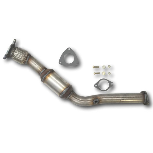 2005-2006 Chevrolet Cobalt SS | 2004-2006 Saturn Ion Redline | 2.0 | Direct-Fit California Legal Catalytic Converter | EO D-193-142/D-182-57/D-182-59