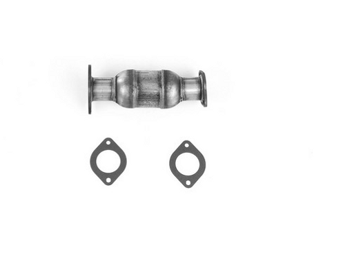 2000-2002 | NISSAN SENTRA | 1.8L | Rear Underbody | Catalytic Converter-Direct Fit | California Legal | EO# D-280-102 2000-2002 | NISSAN SENTRA | 1.8L | Rear Underbody | Catalytic Converter-Direct Fit | California Legal | EO# D-280-102