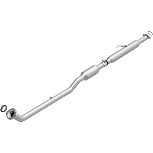 MagnaFlow 2013-2018 Lexus ES300h 2.5L OEM Grade Federal / EPA Compliant Direct-Fit Catalytic Converter 21-074