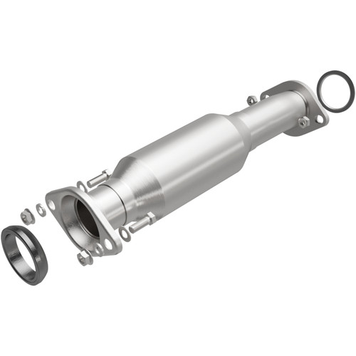 MagnaFlow 2006-2007 Mazda 6 2.3L OEM Grade Federal / EPA Compliant Direct-Fit Catalytic Converter 21-311