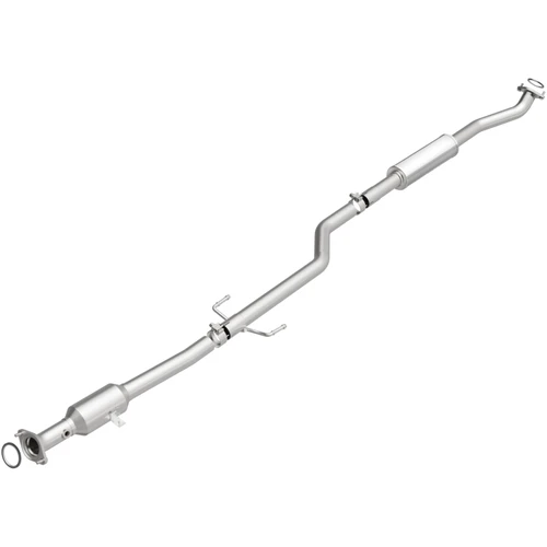 MagnaFlow 2013-2016 Mazda CX-5 2.0L / 2014-2020 Mazda CX-5 2.5L OEM Grade Federal / EPA Compliant Direct-Fit Catalytic Converter 21-329